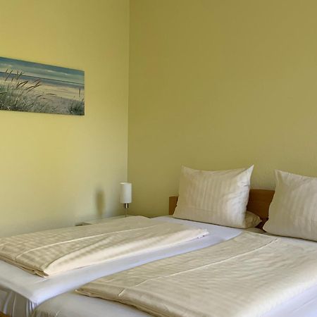 Hotel Am Siebenpfennigsknapp Lünen Εξωτερικό φωτογραφία