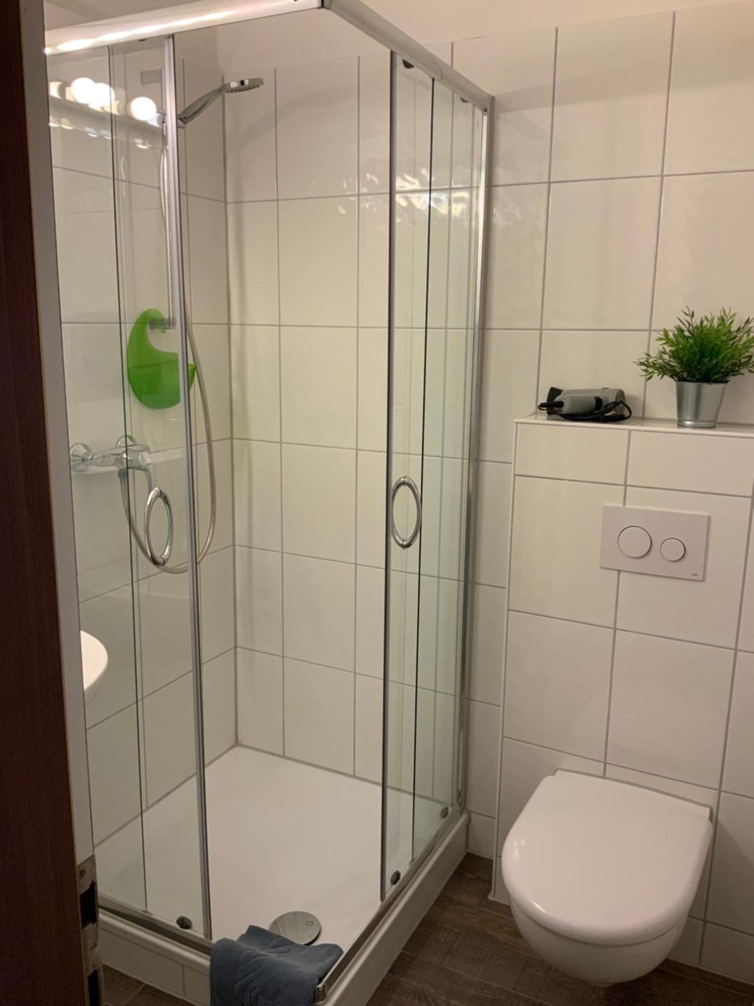 Hotel Am Siebenpfennigsknapp Lünen Εξωτερικό φωτογραφία
