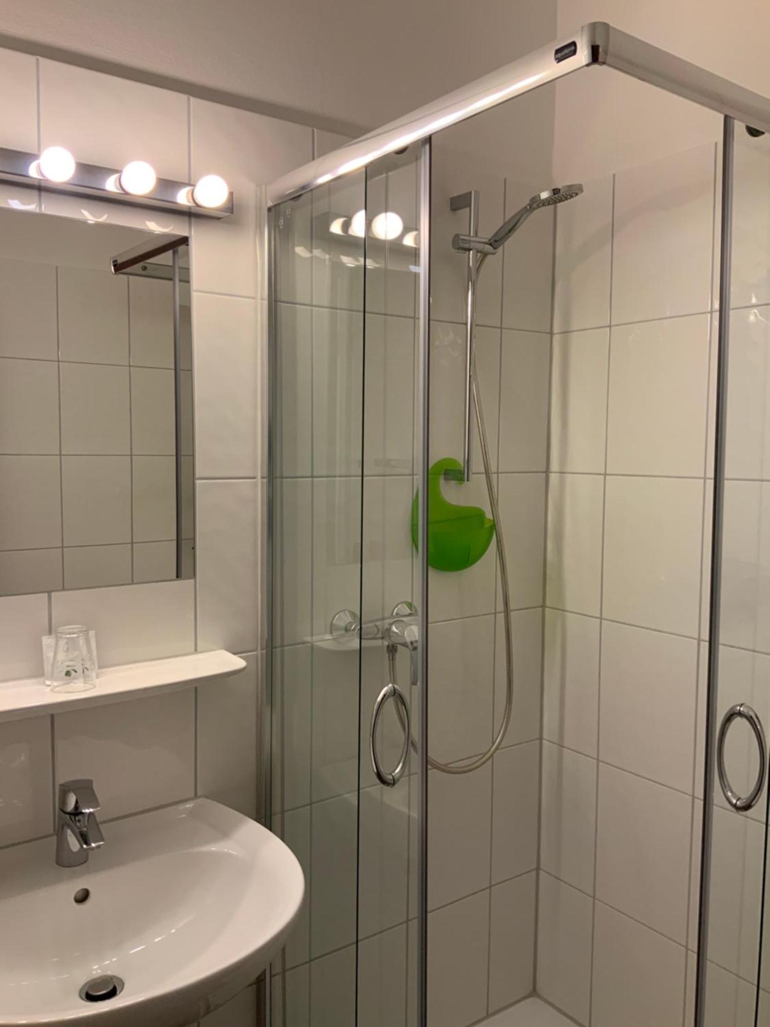 Hotel Am Siebenpfennigsknapp Lünen Εξωτερικό φωτογραφία