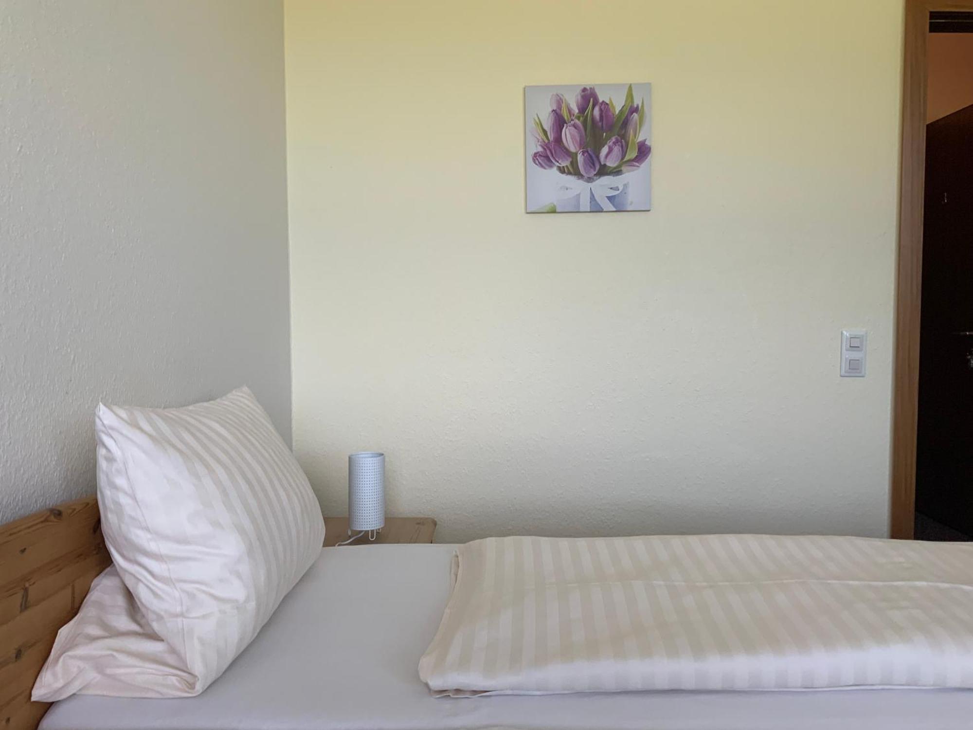 Hotel Am Siebenpfennigsknapp Lünen Εξωτερικό φωτογραφία