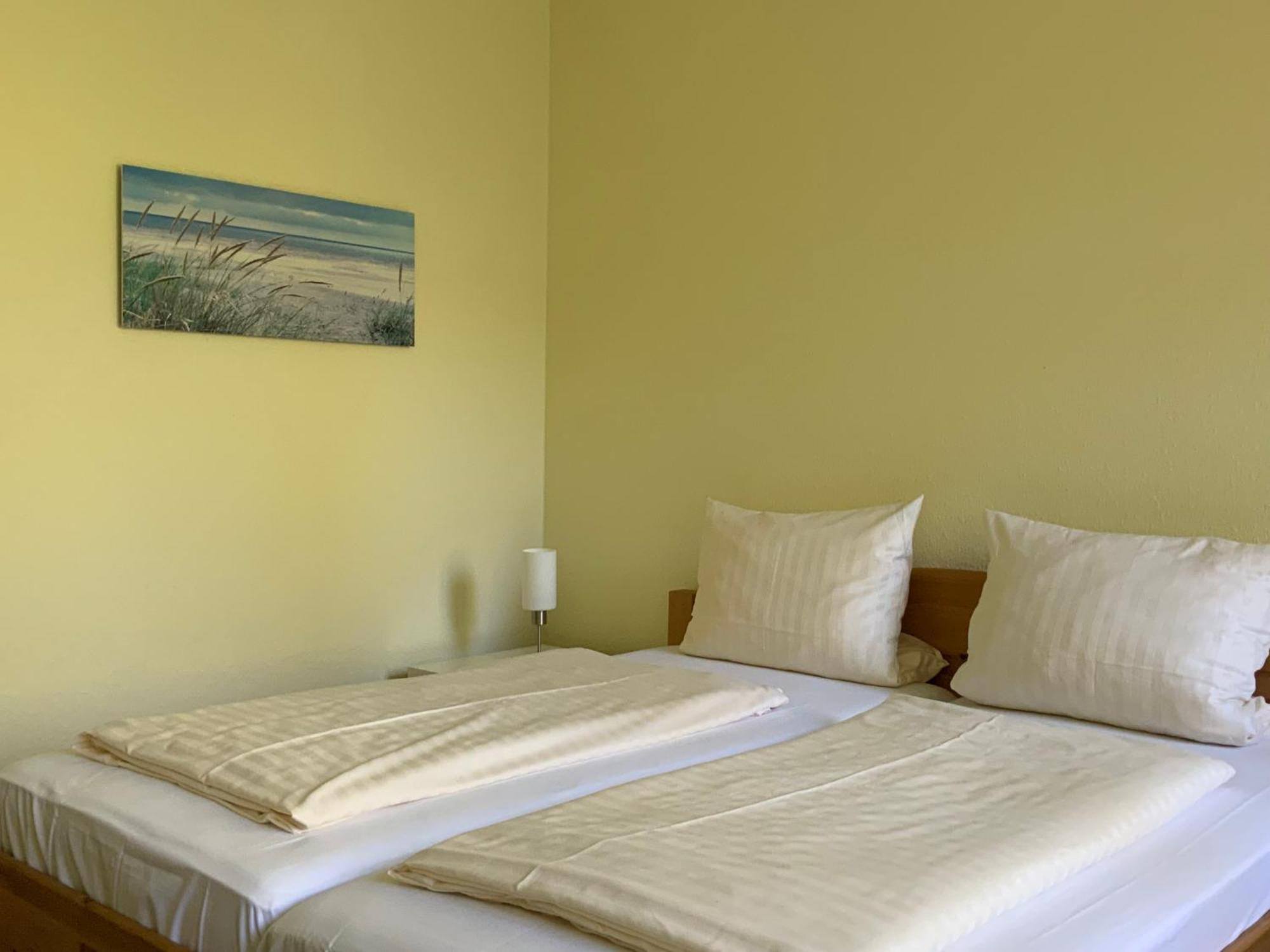 Hotel Am Siebenpfennigsknapp Lünen Εξωτερικό φωτογραφία
