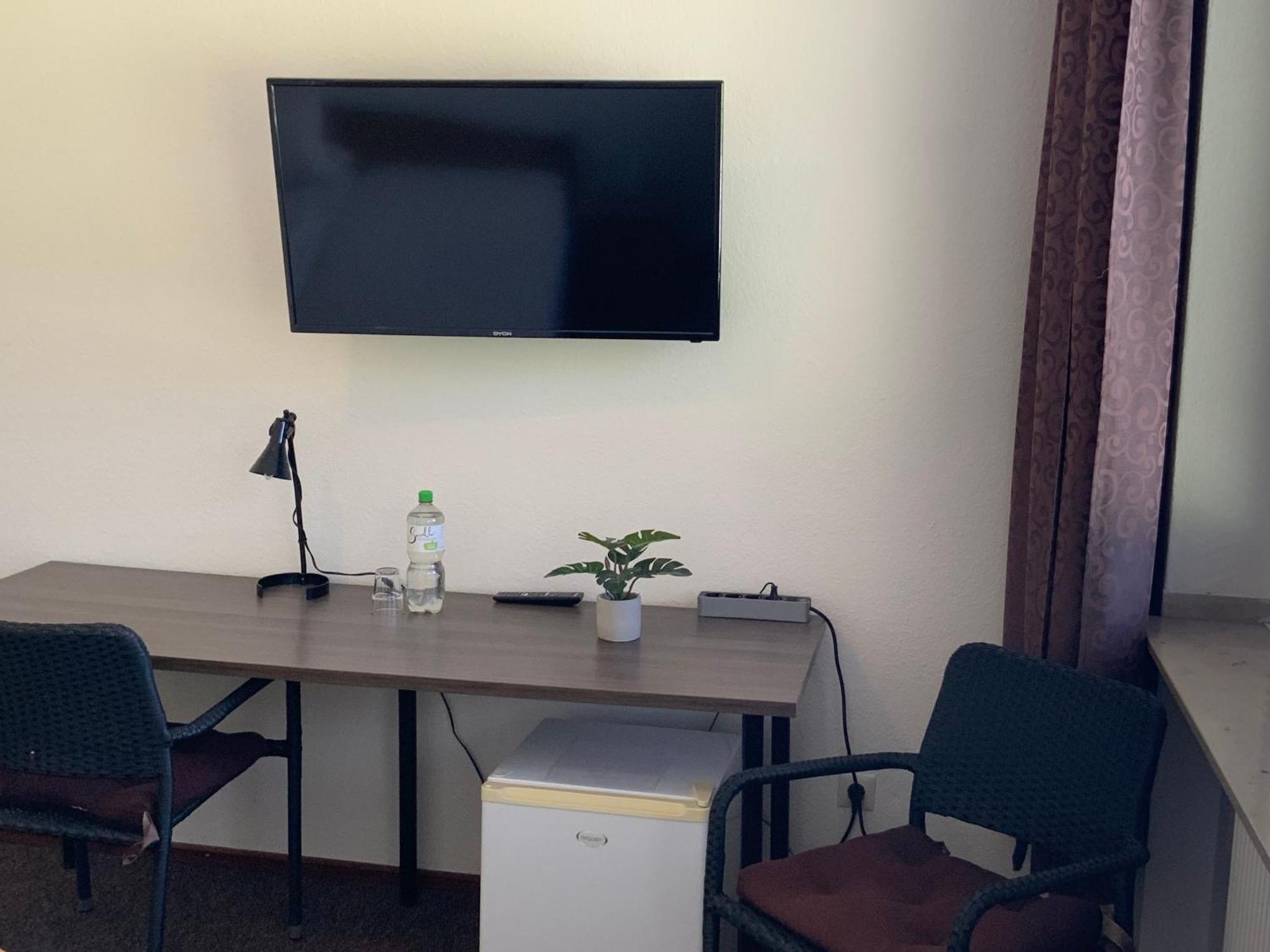 Hotel Am Siebenpfennigsknapp Lünen Εξωτερικό φωτογραφία