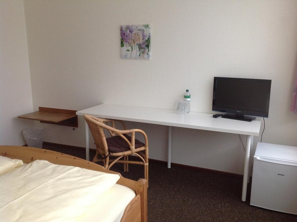 Hotel Am Siebenpfennigsknapp Lünen Δωμάτιο φωτογραφία
