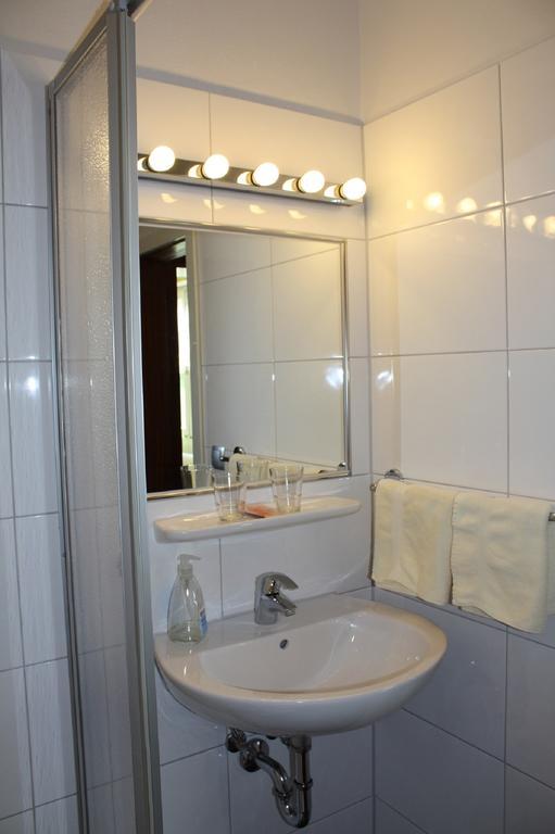 Hotel Am Siebenpfennigsknapp Lünen Δωμάτιο φωτογραφία