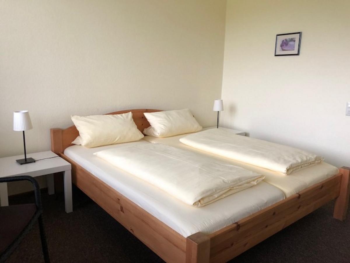Hotel Am Siebenpfennigsknapp Lünen Εξωτερικό φωτογραφία