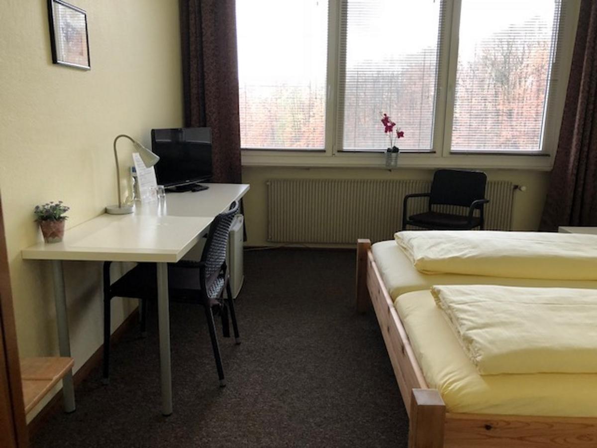 Hotel Am Siebenpfennigsknapp Lünen Εξωτερικό φωτογραφία