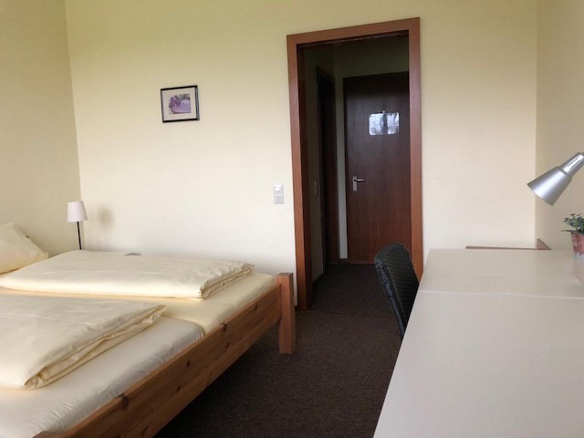 Hotel Am Siebenpfennigsknapp Lünen Εξωτερικό φωτογραφία