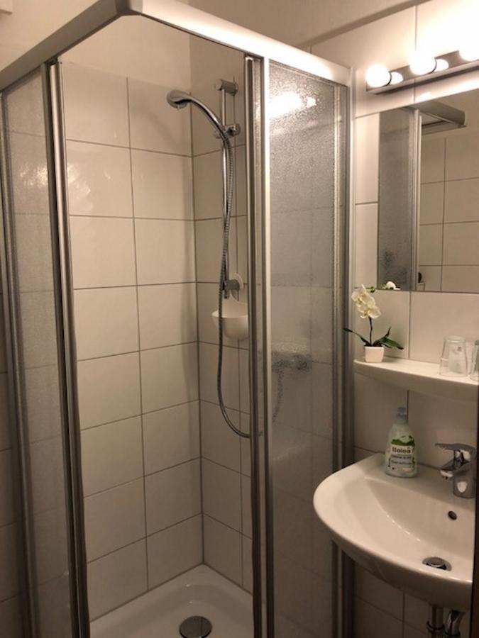 Hotel Am Siebenpfennigsknapp Lünen Εξωτερικό φωτογραφία