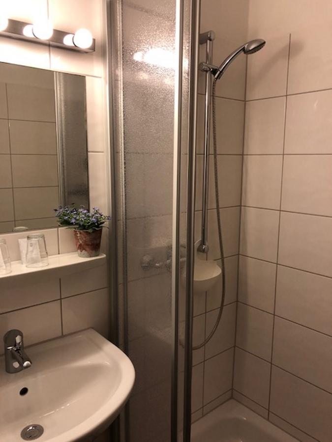 Hotel Am Siebenpfennigsknapp Lünen Εξωτερικό φωτογραφία