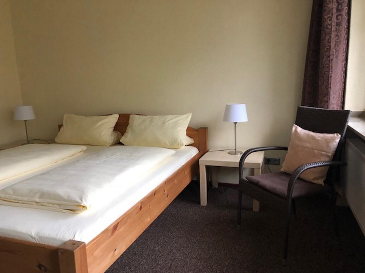 Hotel Am Siebenpfennigsknapp Lünen Εξωτερικό φωτογραφία