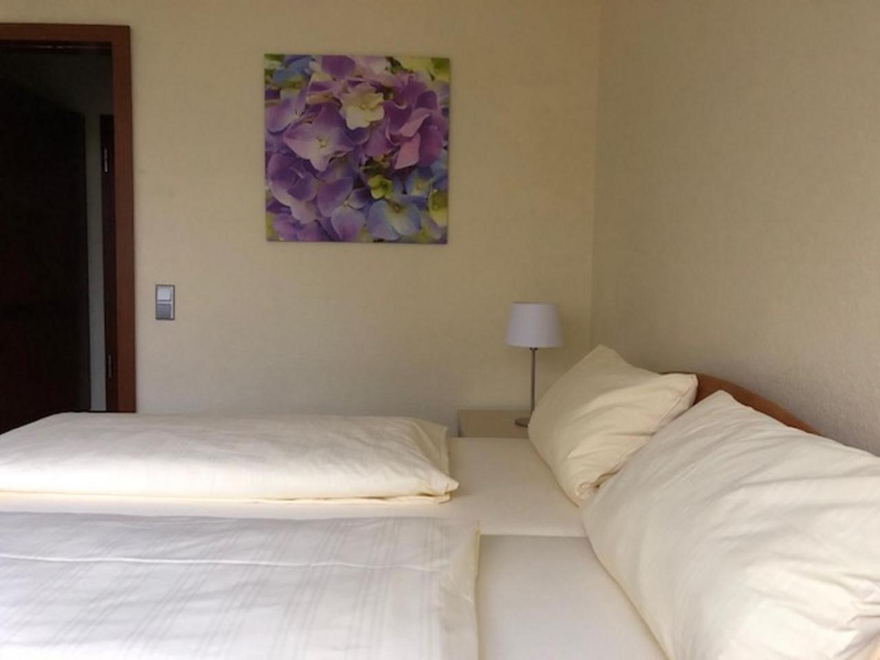 Hotel Am Siebenpfennigsknapp Lünen Εξωτερικό φωτογραφία