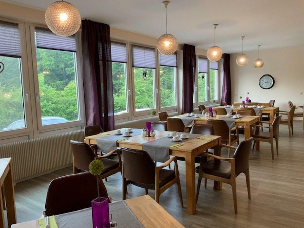 Hotel Am Siebenpfennigsknapp Lünen Εξωτερικό φωτογραφία